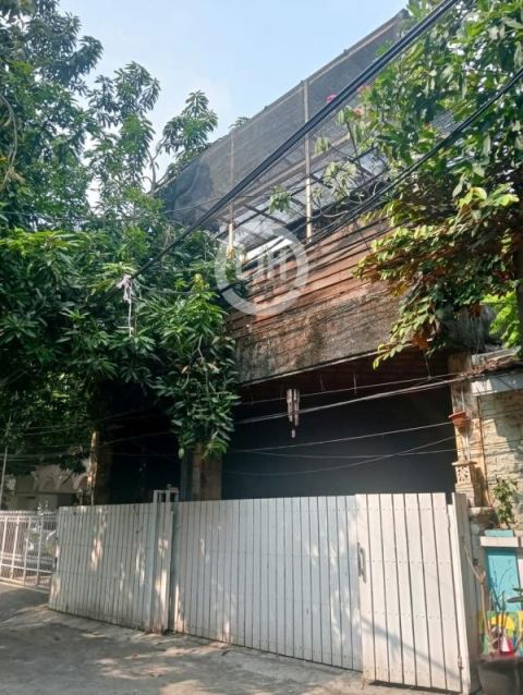 Rumah Dijual di Kelapa Kopyor Kelapa Gading Jakarta Utara 4 KT