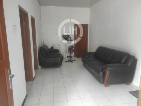 Rumah kost di Jalan Cempedak