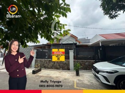 RUMAH GRAHA ASRI CIHERANG TIMUR CIKARANG UTARA