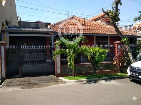 Rumah Siap Huni Di Komplek Pharmindo Cijerah Dekat Sekolah & Fasilitas Umum