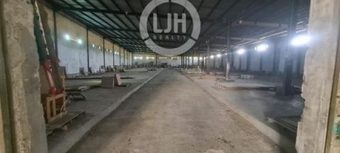 Gudang dan Kantor Slawi Tegal Siap Pakai di Jalan Utama