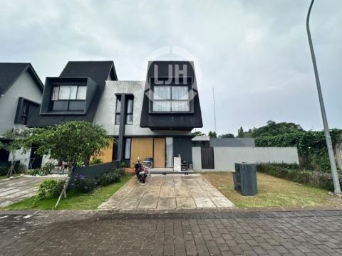 Dijual Harga Murah Rumah di Shila at Sawangan Depok