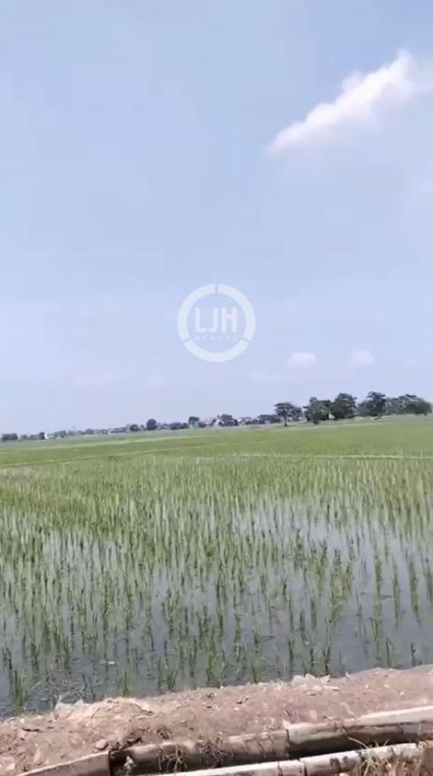 Tanah 8.710m² Di Kp Bluwo Bekasi, Jawa Barat