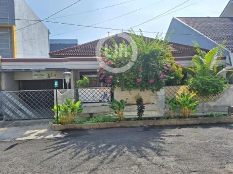  Rumah Siap huni dan nyaman  Tengah Kota Daerah Semarang Tengah - 9911