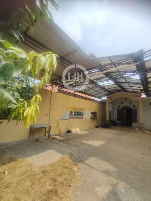 Rumah Gandasuli Brebes Siap Huni
