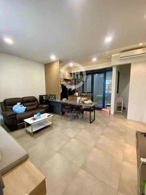 Rumah Sudah Renov Di Tanakayu, Cluster Svasti BSD