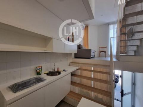 Rumah Fully Furnished Di Myza, BSD