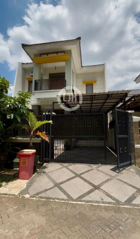 Rumah Siap Huni Di Banjar Wiajaya, Cipondoh