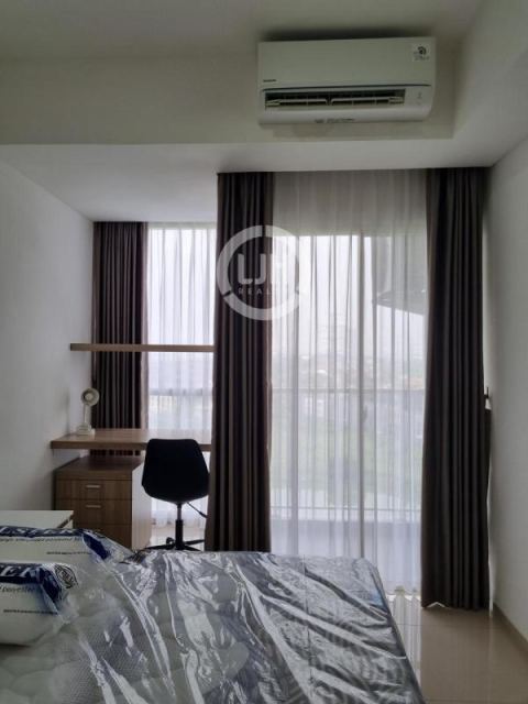 Apartemen Fully Furnished Di Pacific Garden, Alam Sutera 