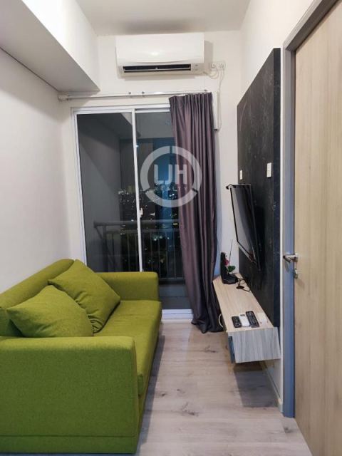 Apartemen Type 1 BR Siap Huni Di Akasa, BSD