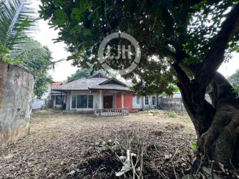 Dijual Murah Tanah di Pamulang Tangerang Selatan