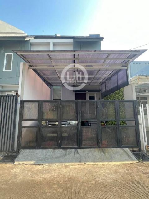 Rumah di Simponi Mas BCS Kelapa Gading Jakarta Utara Bebas Banjir