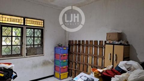 Rumah siap huni dan nyaman Daerah Tanah Mas Semarang – 10981