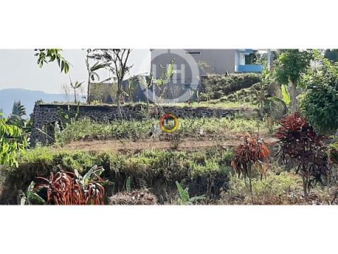 Kavling di Villa Hollywood Bandungan Jawa Tengah