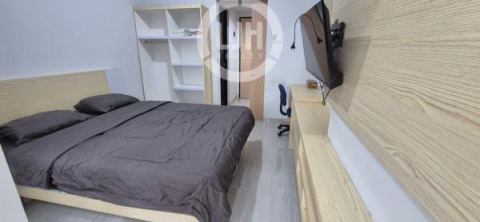 Sewa Apartment  siap huni Alton Jl.Prof.Soedarto. Tembalang – 10979