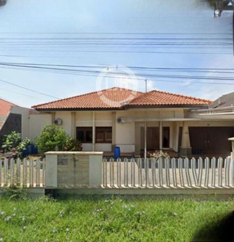 Rumah siap huni dan nyaman daerah Bukit sari Semarang – 10992