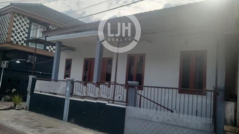 Rumah siap huni dan nyaman daerah Tanah Mas Semarang – 10986