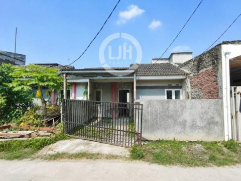 Rumah di Karang Bahagia Cikarang Bekasi 