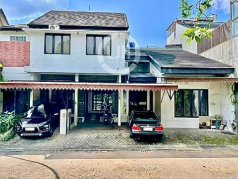 Dijual Rumah Emerald Residence Pondok Aren Tangerang Selatan
