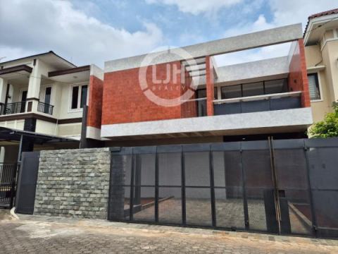  Rumah siap huni dan nyaman Jl.Telaga Bodas.Semarang selatan – 10993