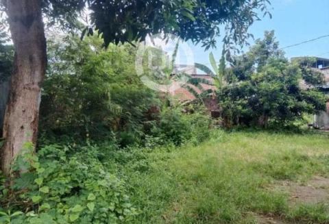 Tanah siap bangun Jl. Candi Persil.Kaliwiru. Semarang selatan – 10998