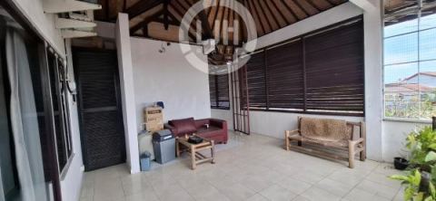 Strategic & Fully Furnished House at Gunung Patas, Padangsambian, Denpasar, Close to Kerobokan, Canggu and Seminyak