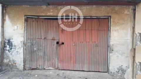 Gudang daerah Lik Kaligawe . Semarang – 11007
