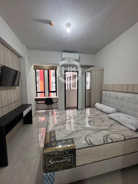 Apartment Alton Paltrow siap huni dan nyaman . Jl.Prof.Soedarto Semarang – 11025