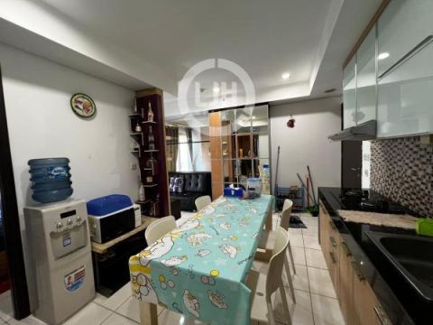 Apartment Boutique Kemayoran siap huni dan nyaman Jl. Benyamin Sueb. Jakarta – 11027