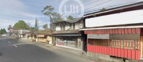 Tanah siap bangun Bandungan Kab.Semarang – 11031