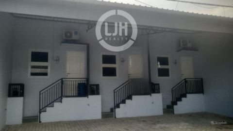 Rumah strategis daerah Tanah Mas Semarang – 11022