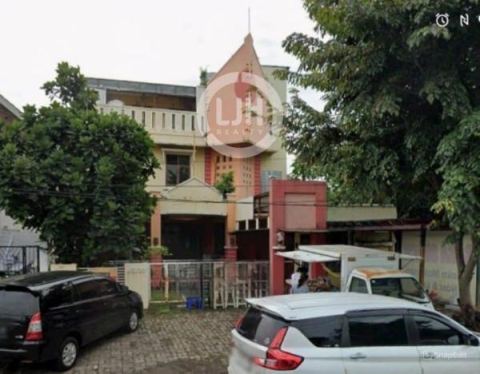 Rumah siap huni dan nyaman Puri Anjasmoro Semarang barat – 11024
