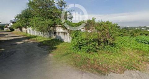 Tanah siap bangun Candi Golf Semarang Selatan – 11033
