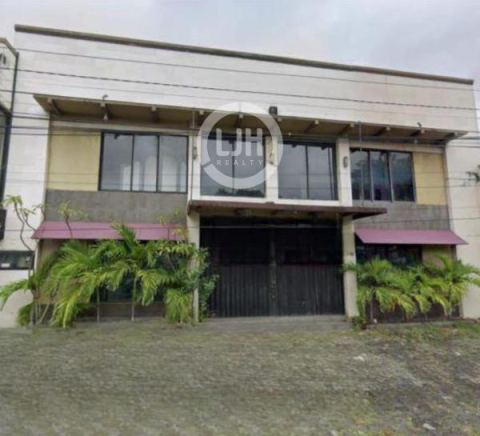 Ruko cocok usaha Jl.Dr.Cipto . Semarang Timur -11034