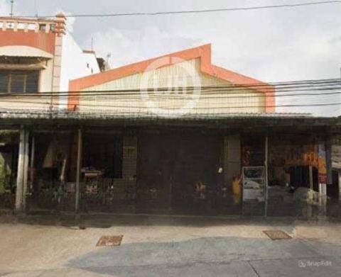  Ruko Siap pakai daerah Tanah Mas Semarang – 11049