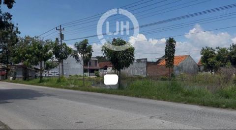 Tanah Dukuhwaru Hook Lokasi Strategis