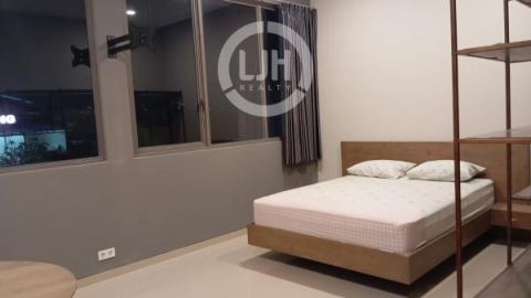 Kost Jl. Lasipin. (unit 7) Karang Turi. Semarang -11055