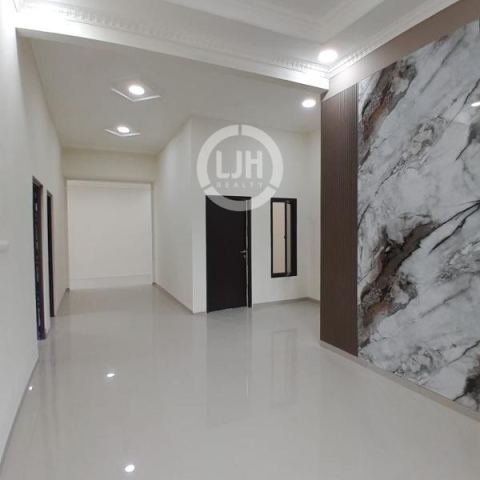 Rumah Siap huni dan nyaman Jl.Banowati Semarang Barat – 11059
