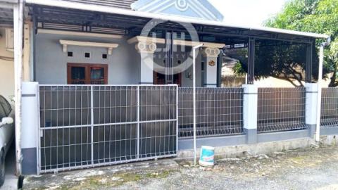 Rumah Sapphire Residence Beji Pemalang Siap Huni