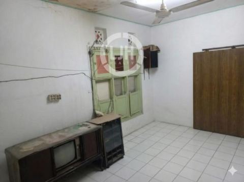 Rumah siap huni dan nyaman Jl. Pandansari Semarang Tengah – 11062