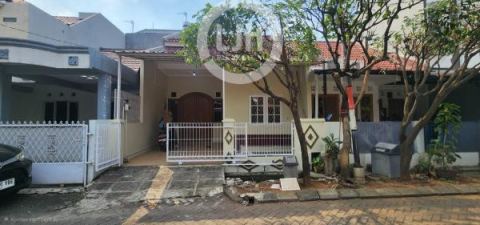 Rumah Minimalis Siap Huni di Kemang Pratama Bekasi 
