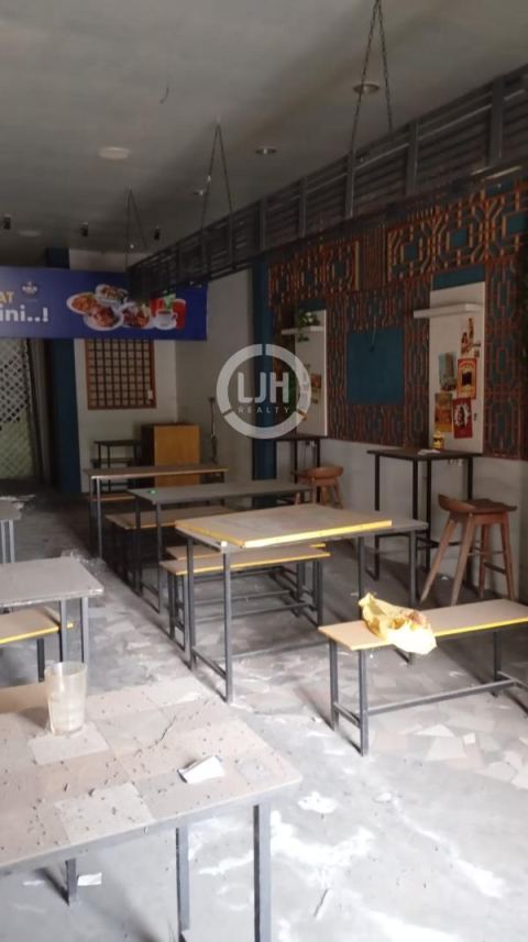 Ruko cocok usaha Jl.Tirta Agung. Banyumanik Semarang – 11073
