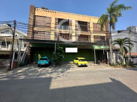 DIJUAL RUKO 4 UNIT GANDENG STRATEGIS SIAP HUNI DI KELAPA GADING JAKARTA UTARA