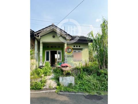 Kavling di Perum Martani Pudak Payung Semarang