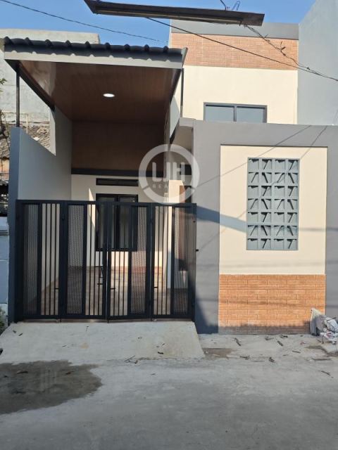 Rumah Dijual di Pondok Ungu Permai Bekasi Jawa Barat