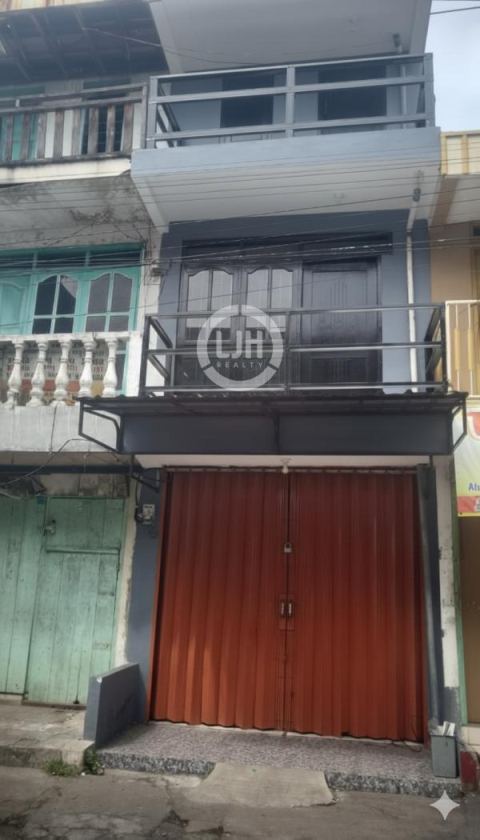  Ruko Jl.Kauman Semarang Tengah – 11088