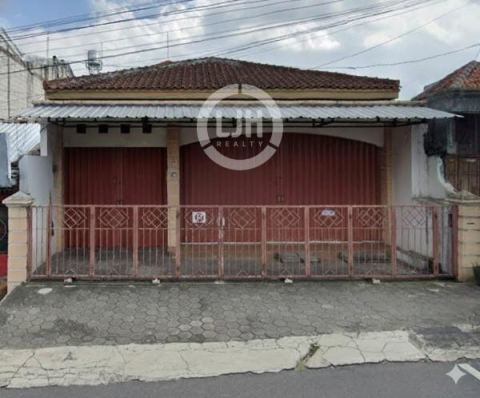 Ruko Strategis  Jl. Dr. Cipto. Ambarawa – 11089
