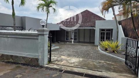  Rumah siap huni dan nyaman daerah Gajah Mungkur Semarang – 11090