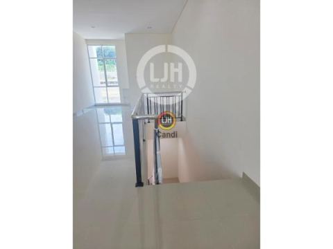 Ruko di Citadel Square Ngaliyan Semarang