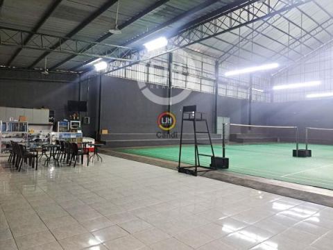 Tempat Usaha di Kedungmundu Raya Lama Semarang